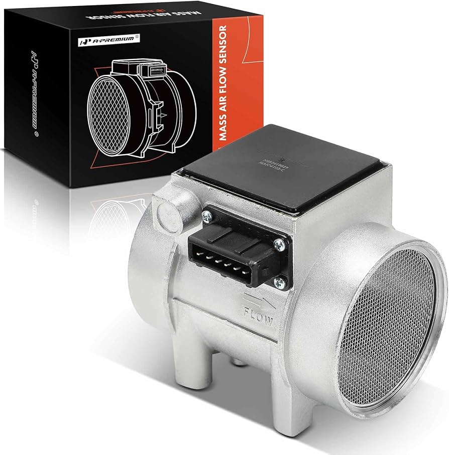 Amazon.com: A-Premium Mass Air Flow Sensor Compatible with Nissan Amazon.com: A-Premium Mass Air Flow Sensor Compatible with Nissan